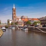 Wat is er te doen in Noord-Limburg?