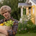 Zelfredzaamheidstraining tiener