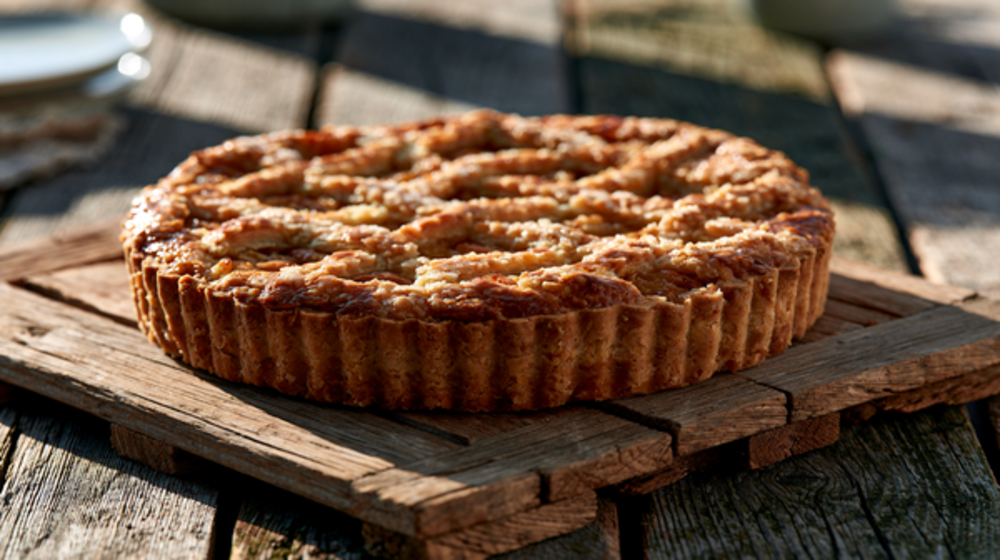 Traditionele-Limburgse-vlaai-een-populair-streekproduct-uit-Limburg