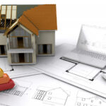 isolatie van een woning